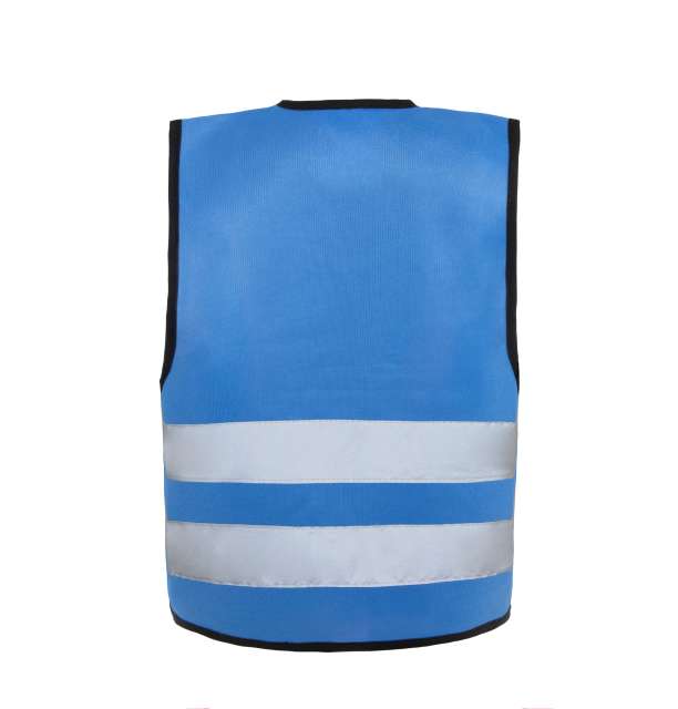 FUNCTIONAL VEST "DORTMUND"