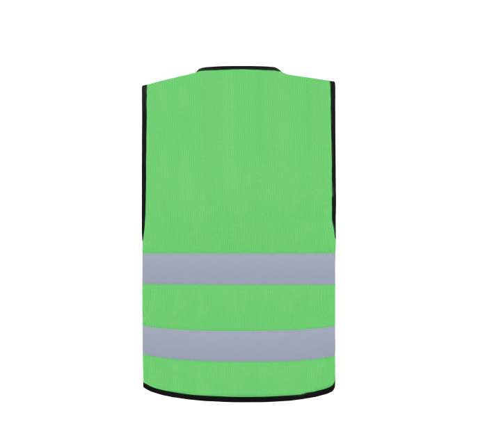 FUNCTIONAL VEST "DORTMUND"