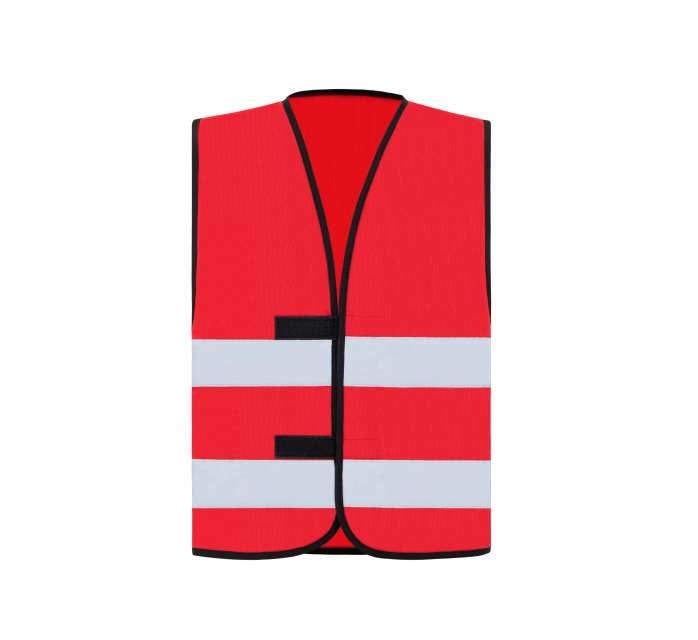 FUNCTIONAL VEST "DORTMUND"