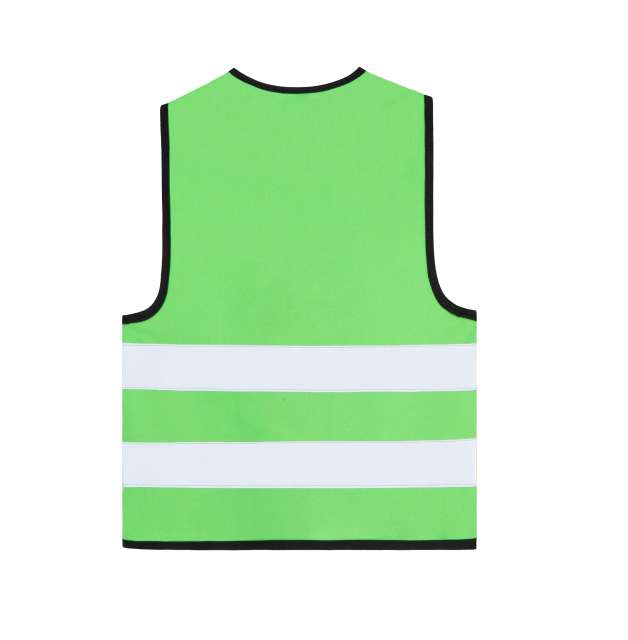 SAFETY VEST FOR KIDS "AARHUS"