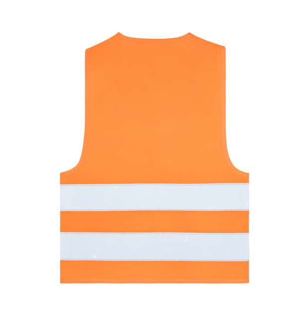 SAFETY VEST FOR KIDS "AARHUS"