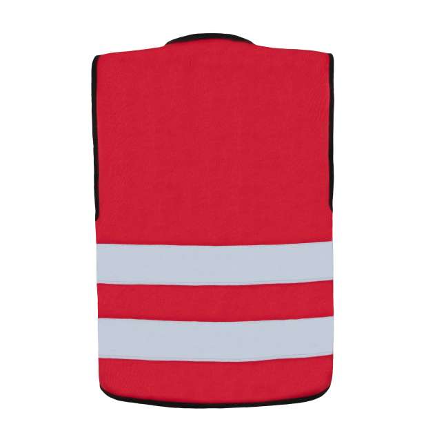 SAFETY VEST FOR KIDS "AARHUS"