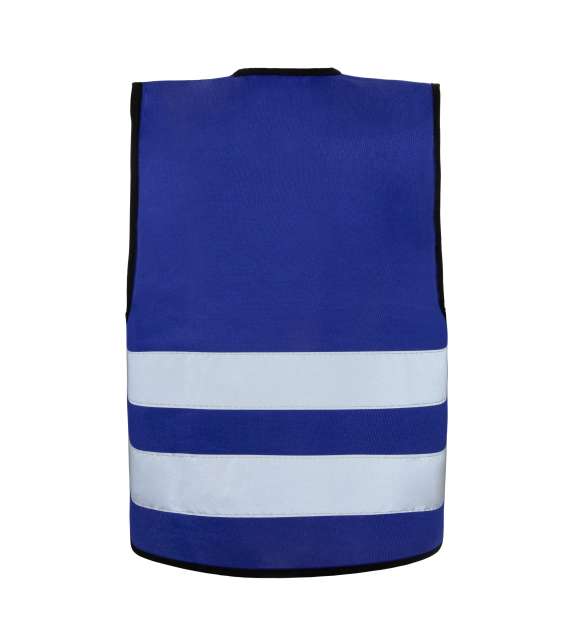 SAFETY VEST FOR KIDS "AARHUS"