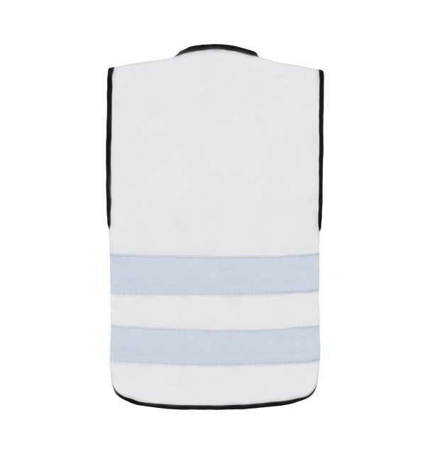 SAFETY VEST FOR KIDS "AARHUS"