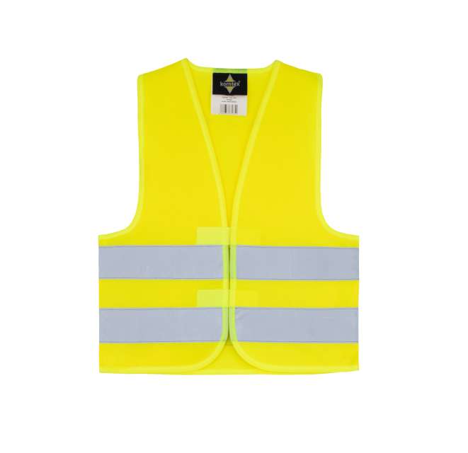 SAFETY VEST FOR KIDS "AARHUS"
