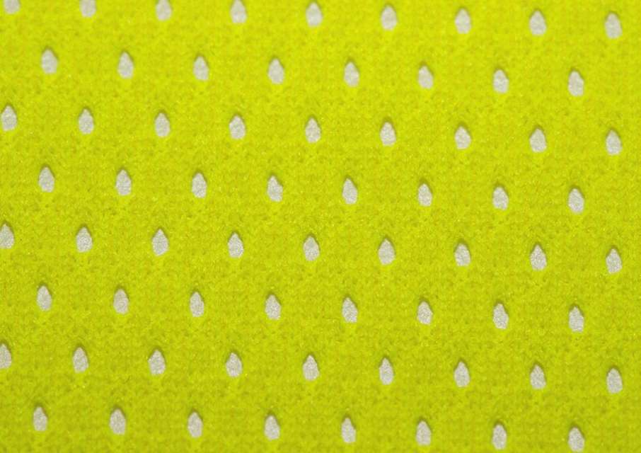 MESH SAFETY VEST FOR CHILDREN "KORFU"