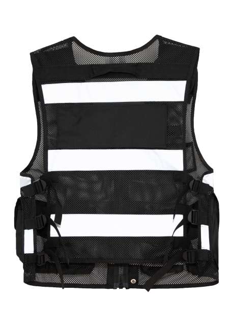MESH TACTICAL VEST  "SPARTA"