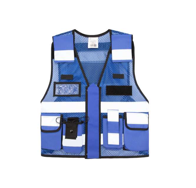 MESH TACTICAL VEST  "SPARTA"
