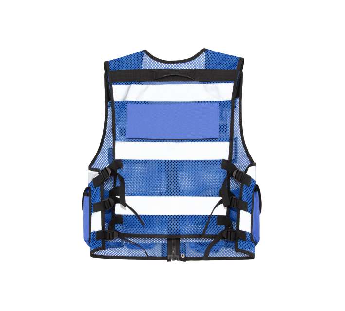 MESH TACTICAL VEST  "SPARTA"