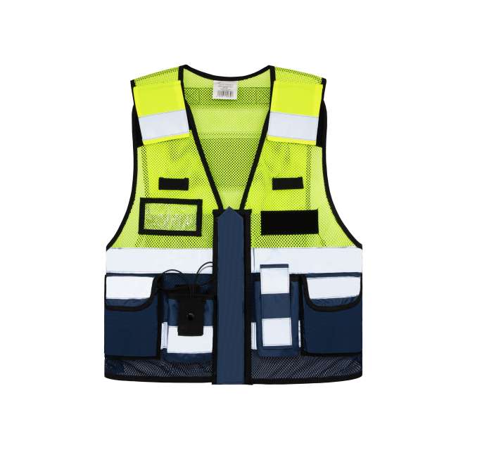 MESH TACTICAL VEST  "SPARTA"