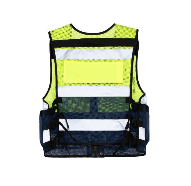 MESH TACTICAL VEST  "SPARTA"
