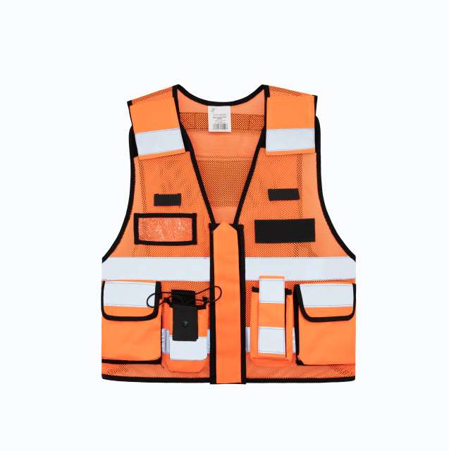 MESH TACTICAL VEST  "SPARTA"