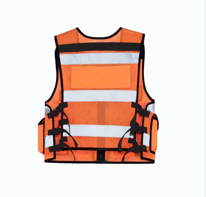 MESH TACTICAL VEST  "SPARTA"
