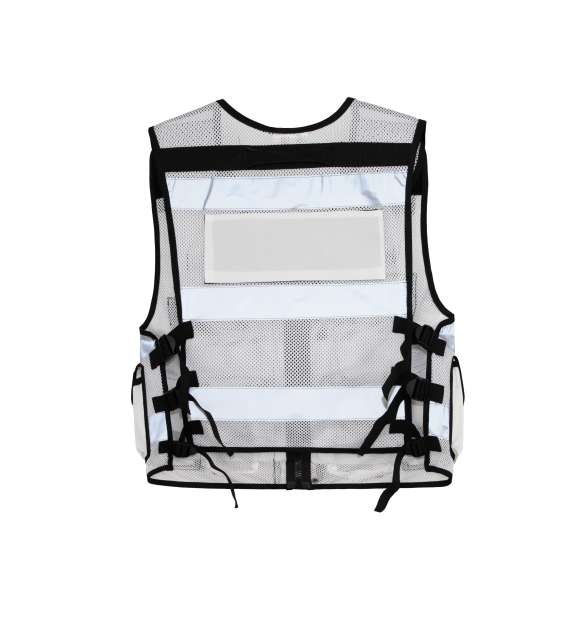 MESH TACTICAL VEST  "SPARTA"