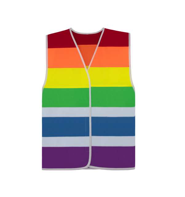 NATPRIDE – RAINBOW "PRIDE"