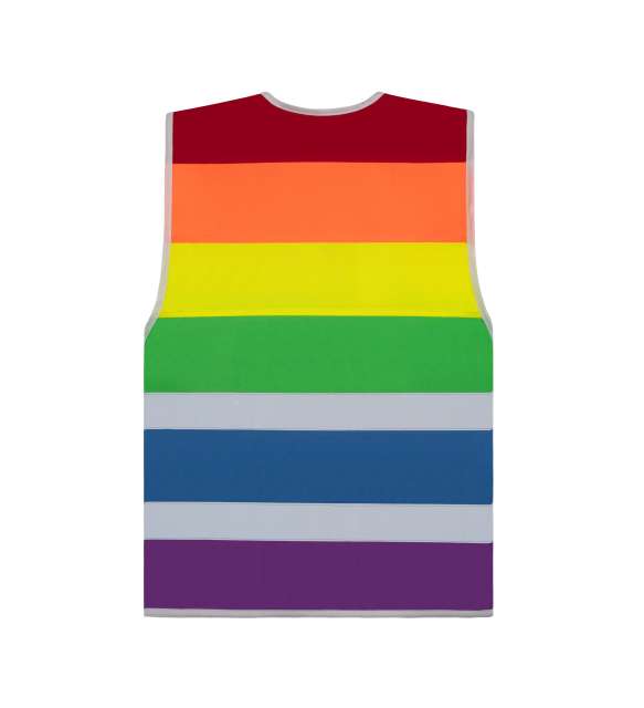 NATPRIDE – RAINBOW "PRIDE"