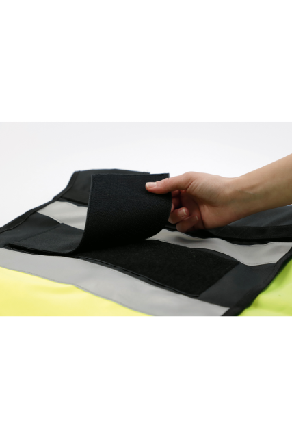CHEST PATCH SUITABLE FOR TACTICAL VEST KXTAC