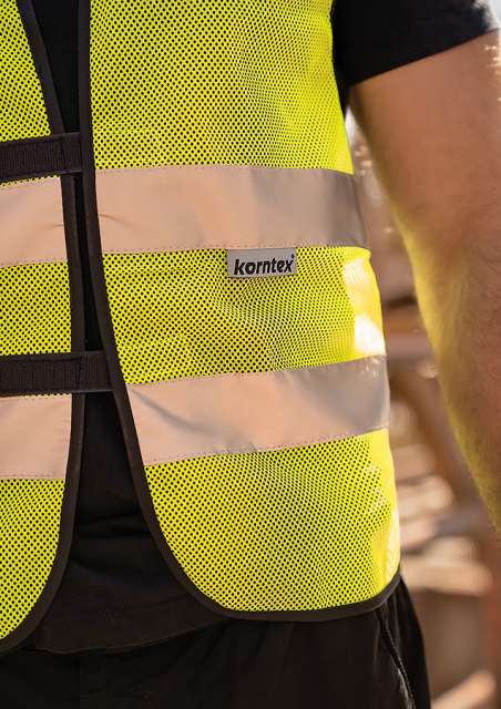 MESH-VEST "THESSALONIKI"
