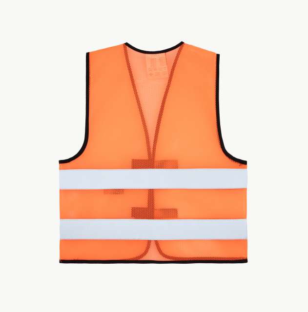 MESH-VEST "THESSALONIKI"