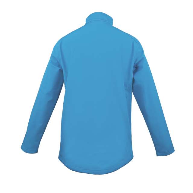 JACHETA SOFTSHELL 3 STRATURI BARBATI LE800