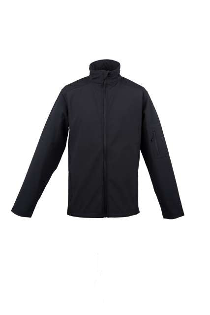 JACHETA SOFTSHELL 3 STRATURI BARBATI LE800
