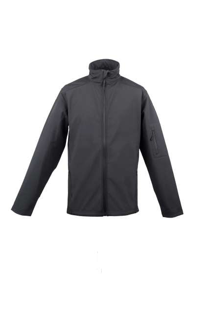 JACHETA SOFTSHELL 3 STRATURI BARBATI LE800