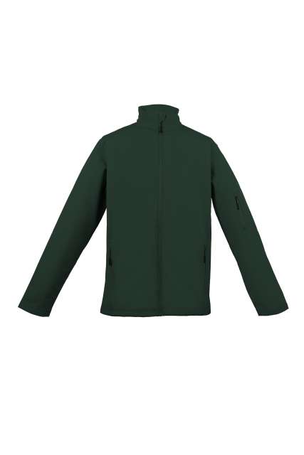 JACHETA SOFTSHELL 3 STRATURI BARBATI LE800