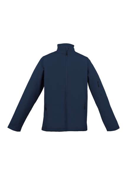JACHETA SOFTSHELL 3 STRATURI BARBATI LE800