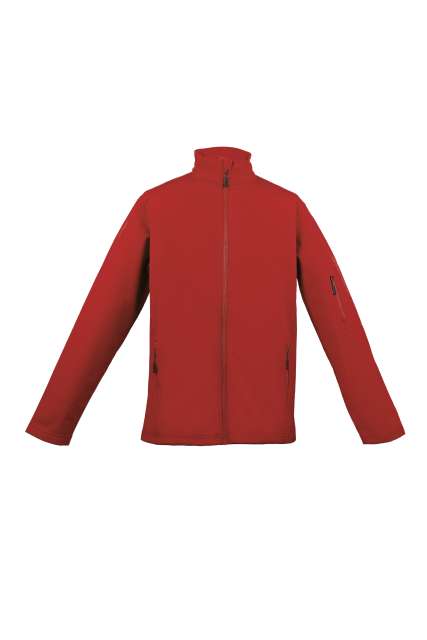 JACHETA SOFTSHELL 3 STRATURI BARBATI LE800
