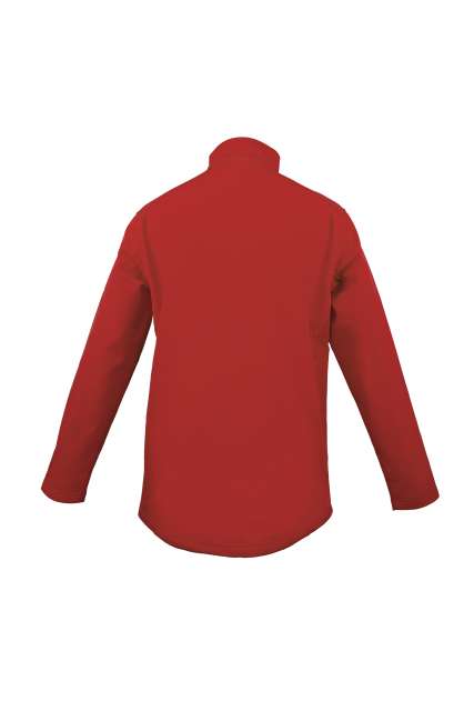 JACHETA SOFTSHELL 3 STRATURI BARBATI LE800