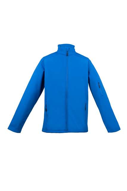 JACHETA SOFTSHELL 3 STRATURI BARBATI LE800