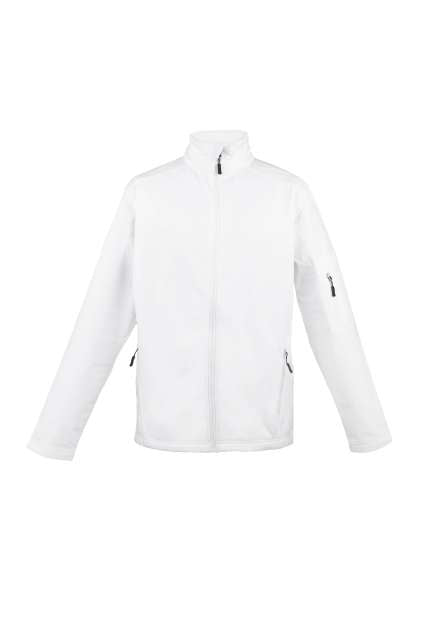 JACHETA SOFTSHELL 3 STRATURI BARBATI LE800