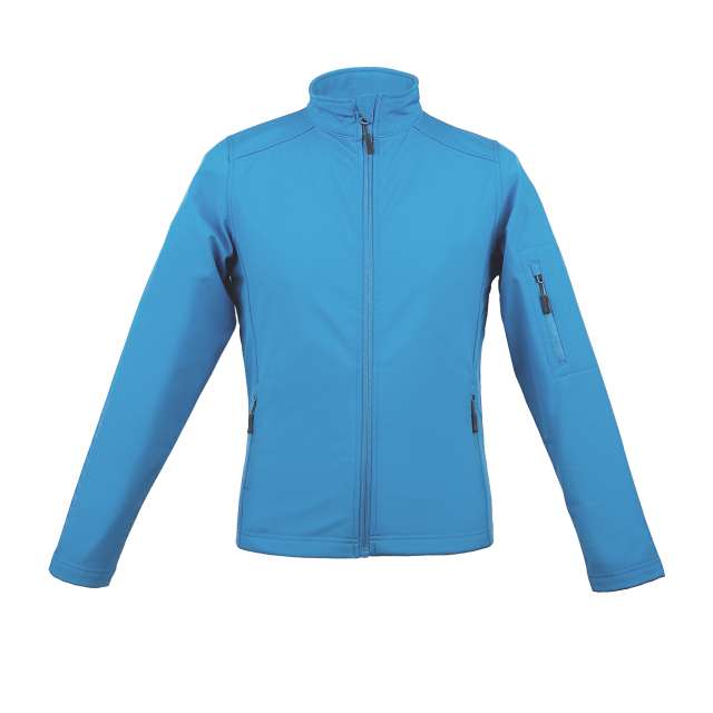 JACHETA SOFTSHELL 3 STRATURI DAMA LE801