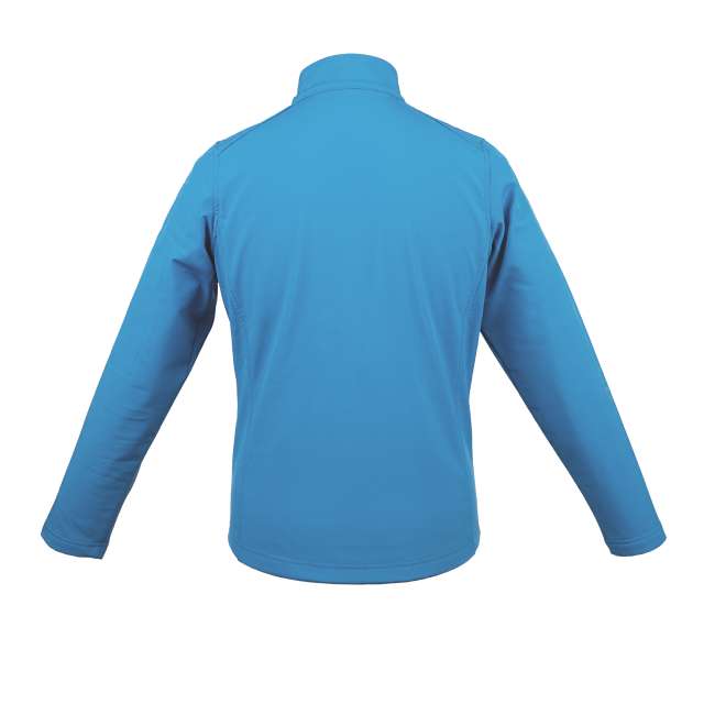 JACHETA SOFTSHELL 3 STRATURI DAMA LE801