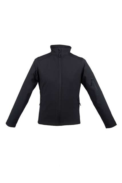 JACHETA SOFTSHELL 3 STRATURI DAMA LE801