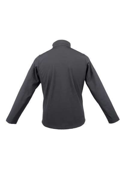 JACHETA SOFTSHELL 3 STRATURI DAMA LE801
