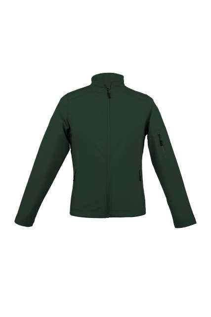 JACHETA SOFTSHELL 3 STRATURI DAMA LE801