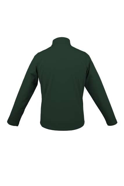 JACHETA SOFTSHELL 3 STRATURI DAMA LE801