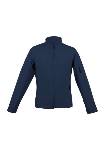 JACHETA SOFTSHELL 3 STRATURI DAMA LE801