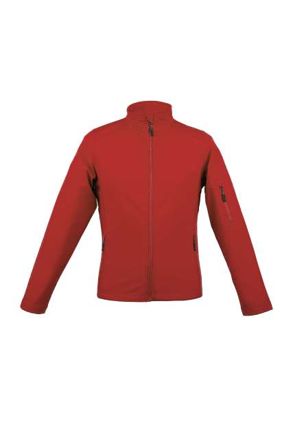 JACHETA SOFTSHELL 3 STRATURI DAMA LE801