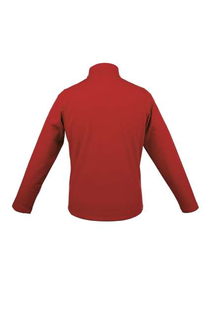 JACHETA SOFTSHELL 3 STRATURI DAMA LE801