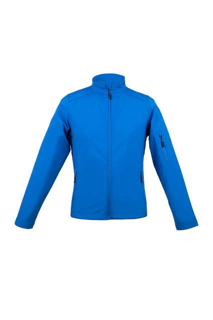 JACHETA SOFTSHELL 3 STRATURI DAMA LE801