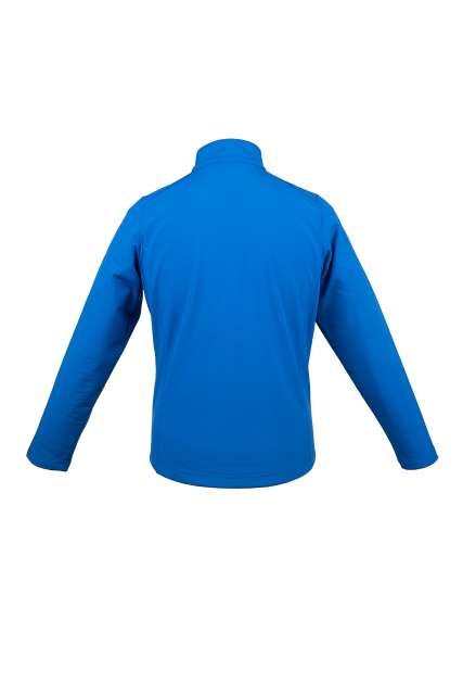 JACHETA SOFTSHELL 3 STRATURI DAMA LE801