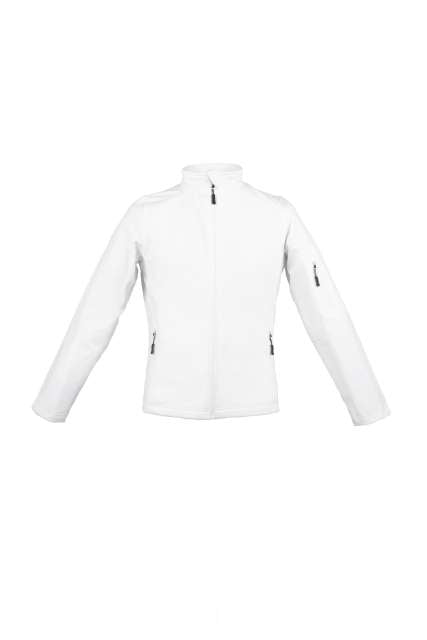 JACHETA SOFTSHELL 3 STRATURI DAMA LE801