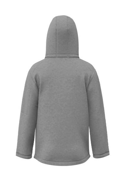 JACHETA SOFTSHELL 3 STRATURI CU GLUGA DETASABILA BARBATI LE820