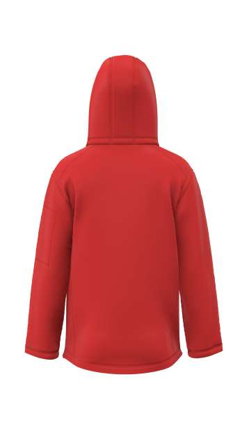 JACHETA SOFTSHELL 3 STRATURI CU GLUGA DETASABILA BARBATI LE820