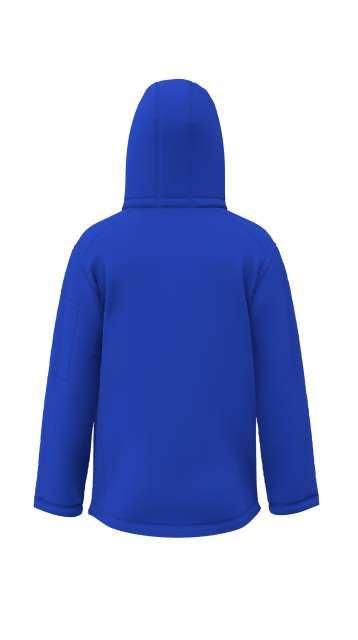 JACHETA SOFTSHELL 3 STRATURI CU GLUGA DETASABILA BARBATI LE820
