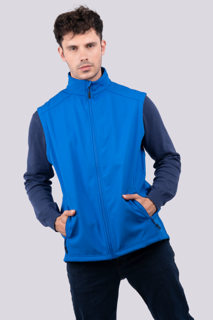 VESTA SOFTSHELL 3 STRATURI BARBATI LE840