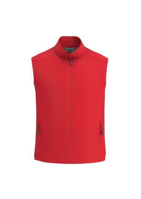 VESTA SOFTSHELL 3 STRATURI BARBATI LE840