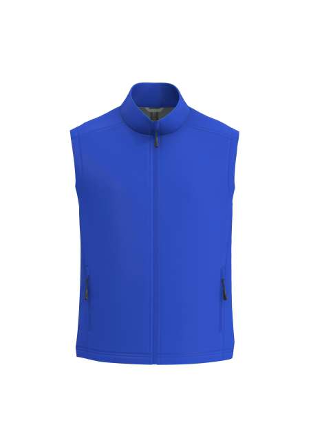 VESTA SOFTSHELL 3 STRATURI BARBATI LE840